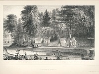Emily Dickinson visits Mount Auburn