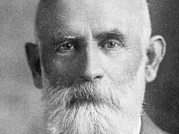 William Brewster (1851-1919)