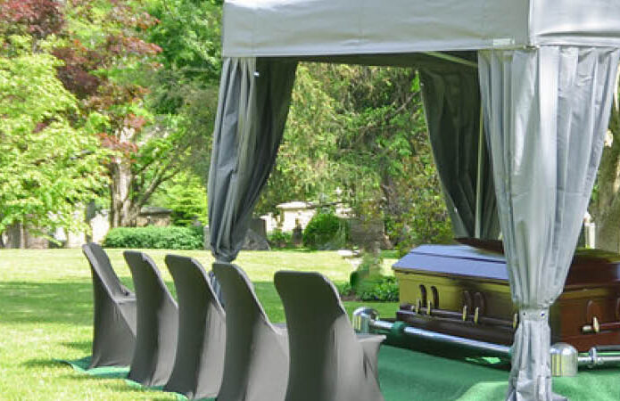 Plan A Burial