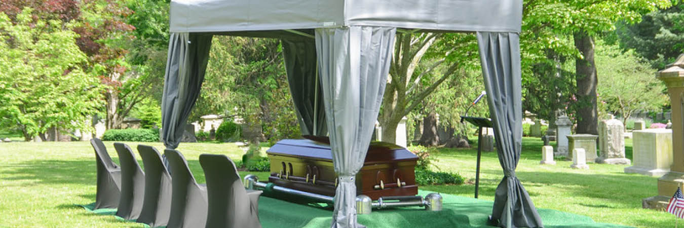 Image for Plan a Burial