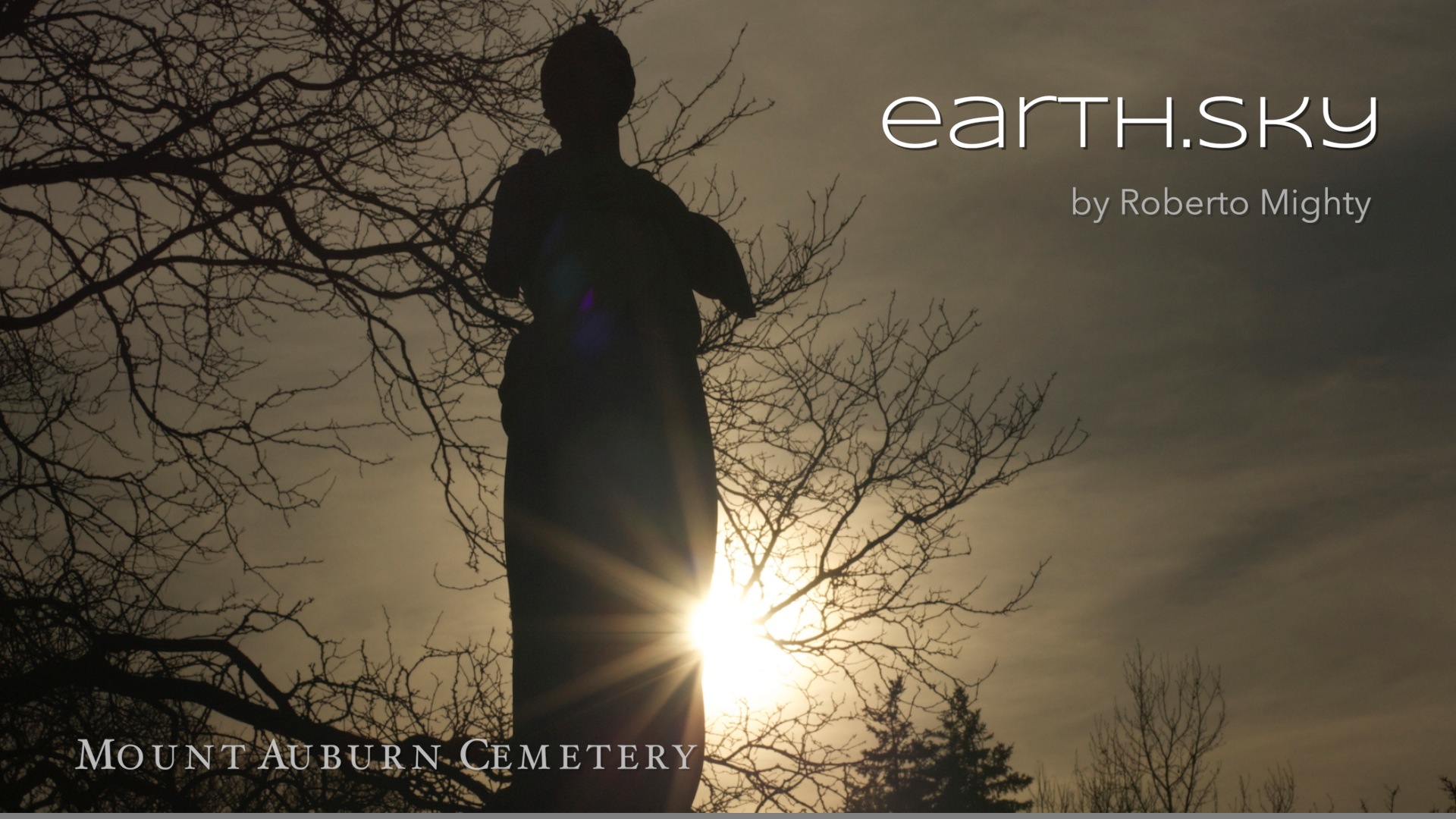 Image for Roberto Mighty’s earth.sky