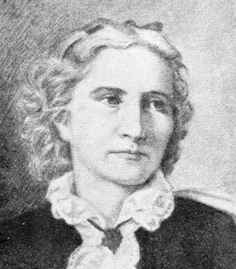 Anne Whitney (1821-1915)