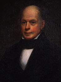 Image for Asher Benjamin (1773-1845)