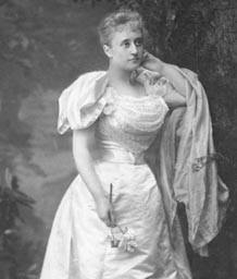 Image for Clara Endicott Sears (1863-1960)
