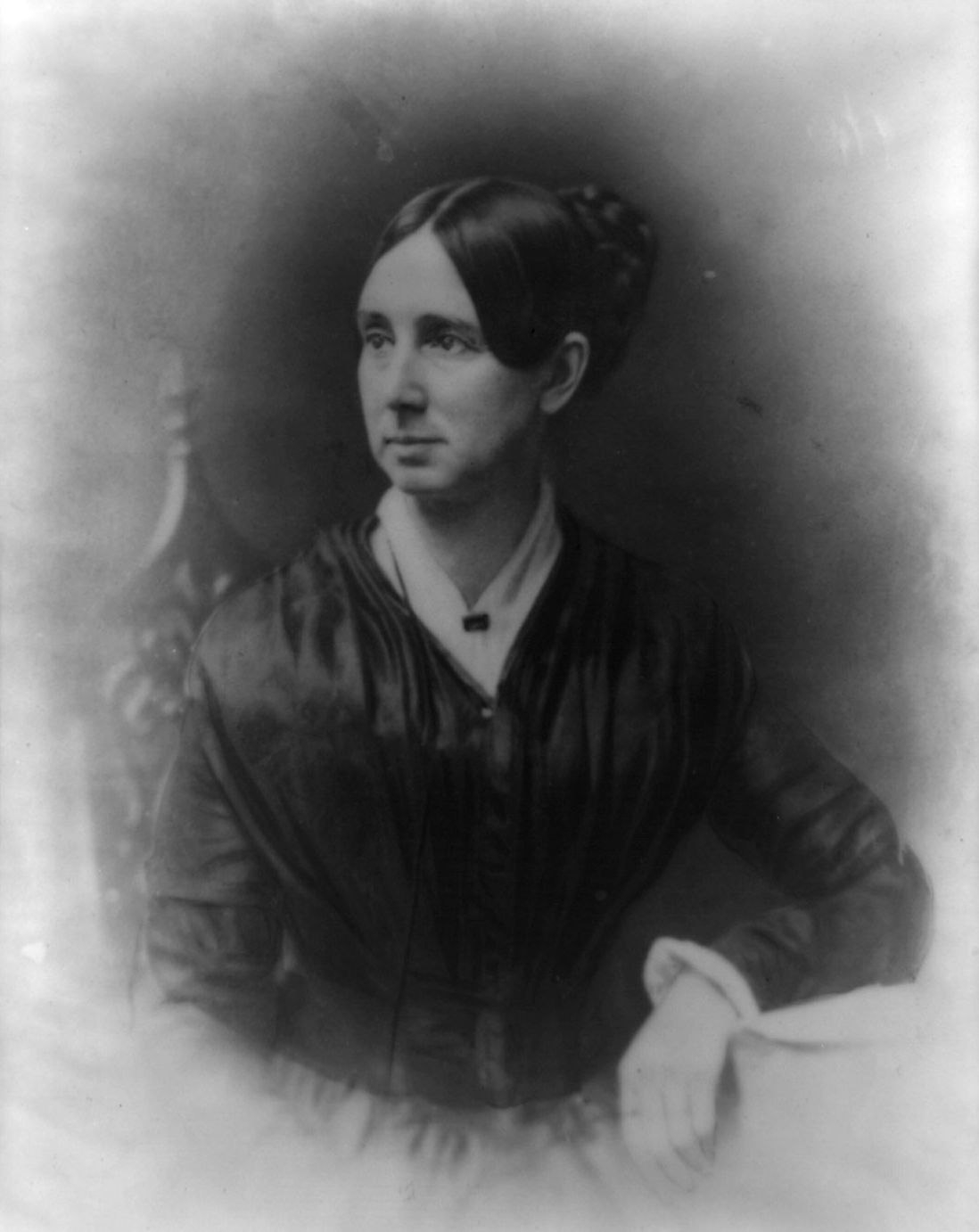 Image for Dorothea Dix (1802-1887)