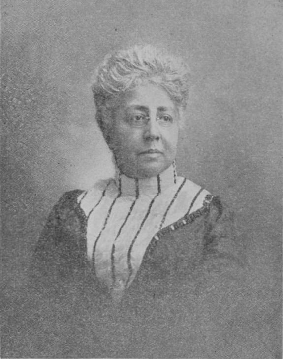 Image for Josephine Ruffin (1842-1924)