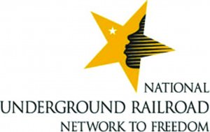 National Underground Railroad Network to Freedom Logo