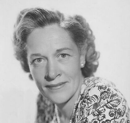 Image for Anne Revere (1903-1990)