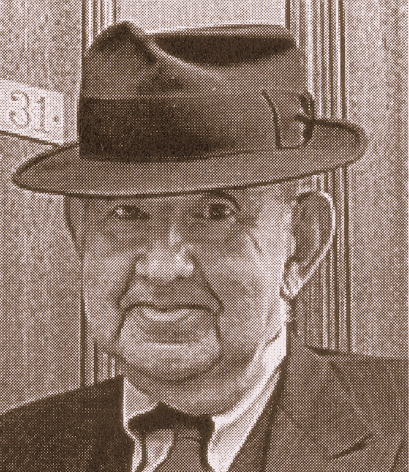 Image for William Alfred (1922-1999)