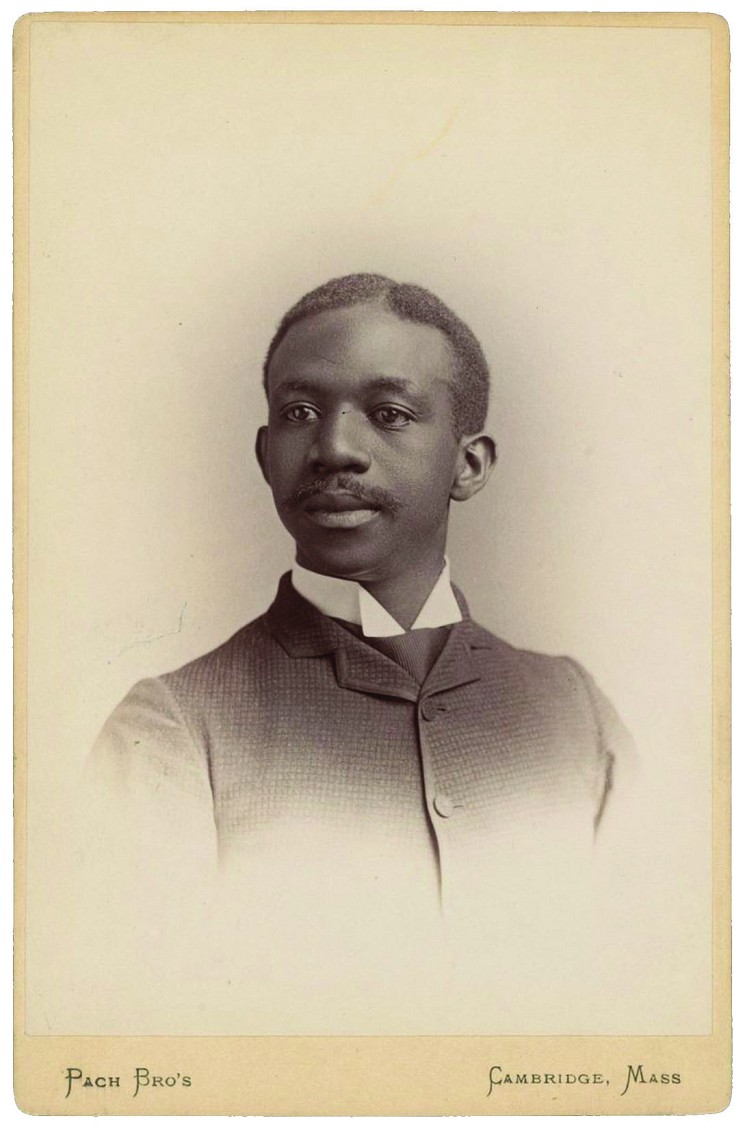 Clement Morgan (1859-1929)