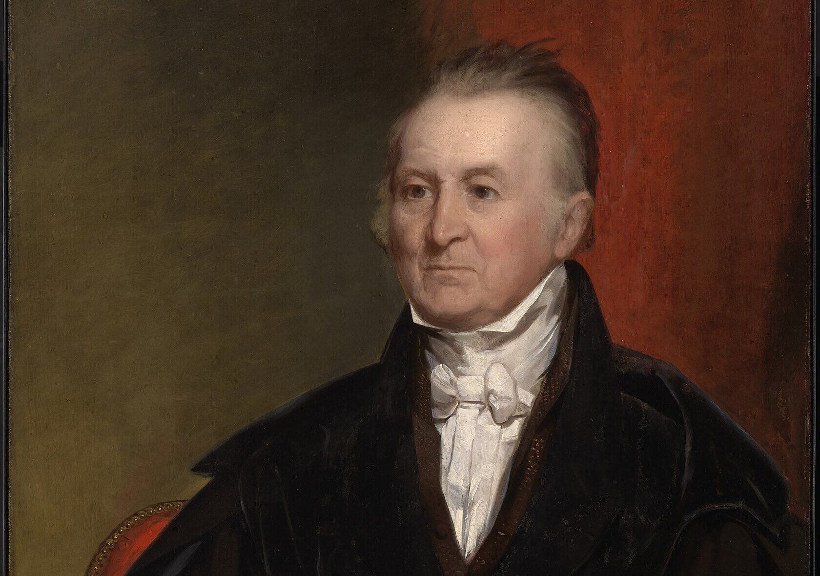 Image for Harrison Gray Otis (1765-1848)