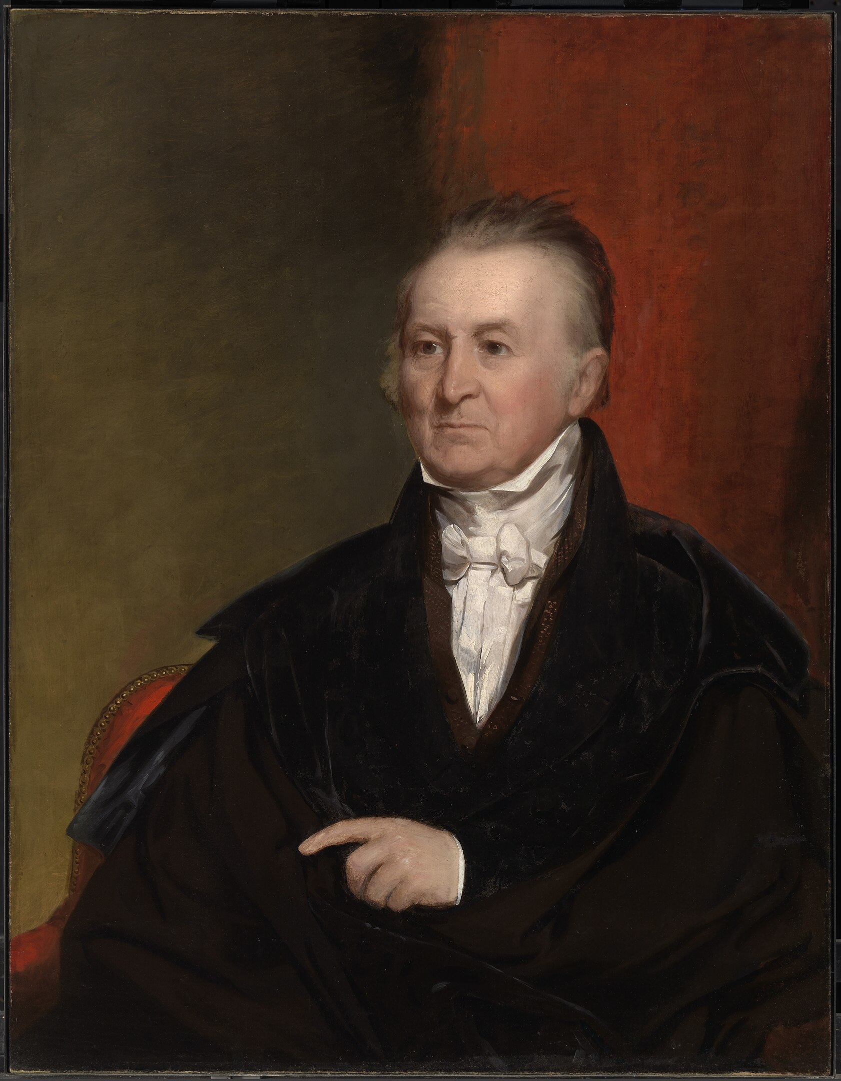 Image for Harrison Gray Otis (1765-1848)