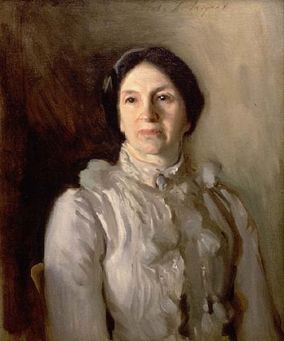 Annie Adams Fields (1834-1915)