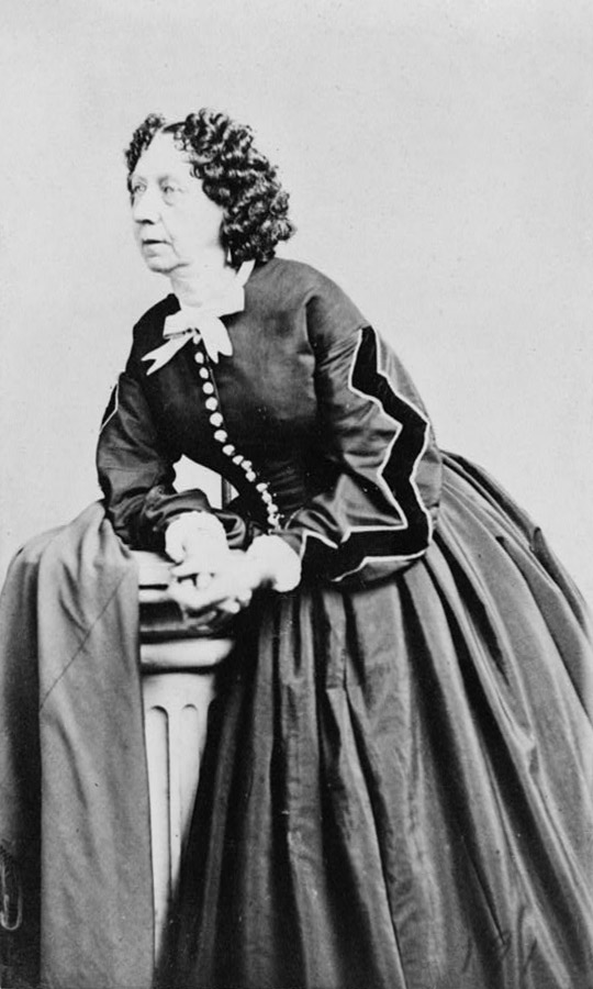 Image for Fanny Fern (1811-1872)