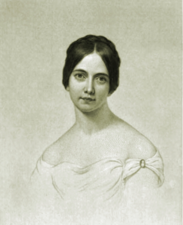 Image for Frances Sargent Osgood (1811-1850)