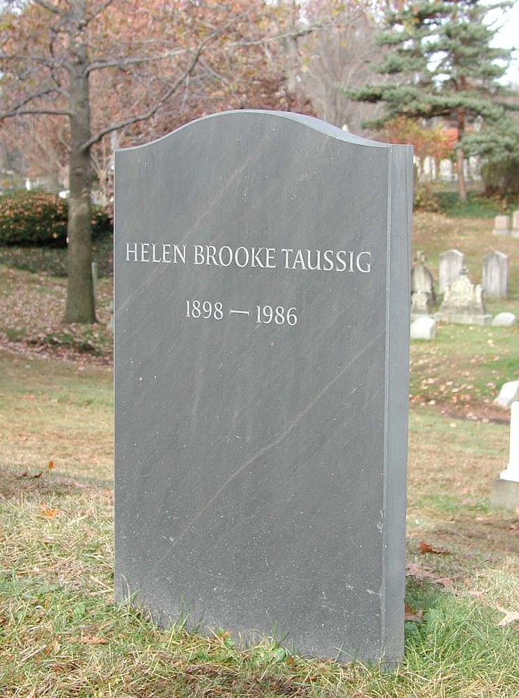 A photograph of a slate gravestone
