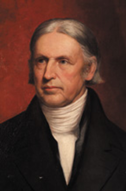 Image for Hosea Ballou (1771-1852)