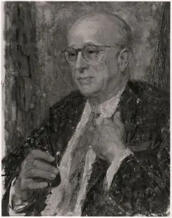 Image for David McCord (1897-1997)