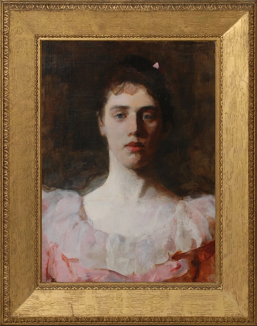 Image for Rose Standish Nichols (1872-1960)