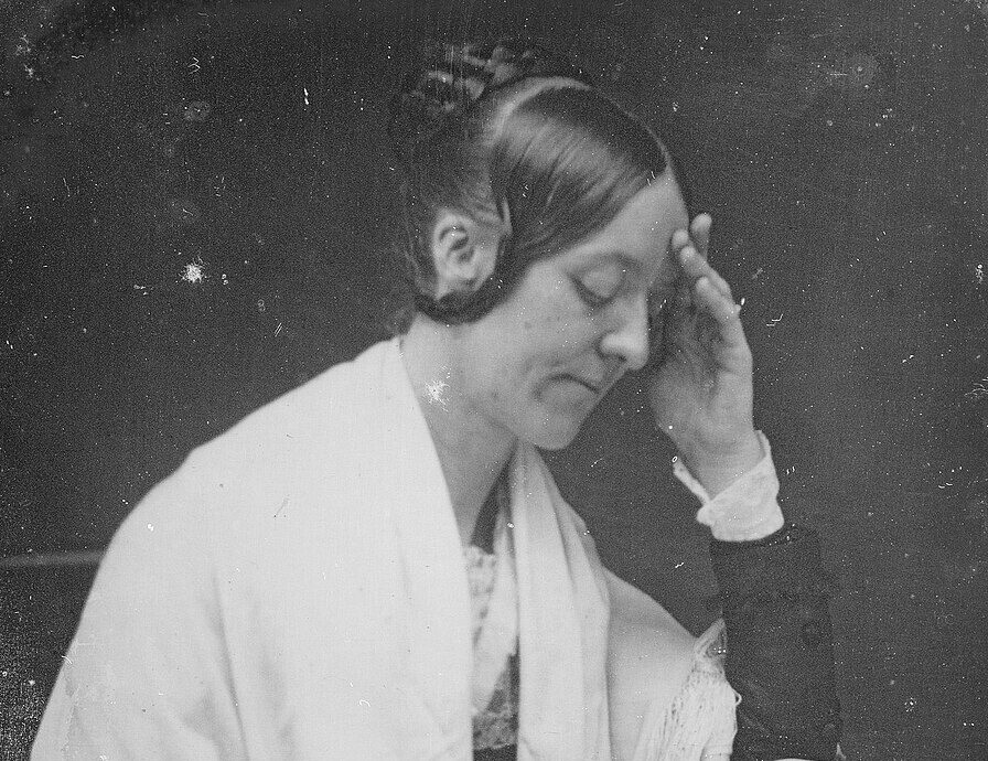 Image for Margaret Fuller Ossoli (1810-1850)