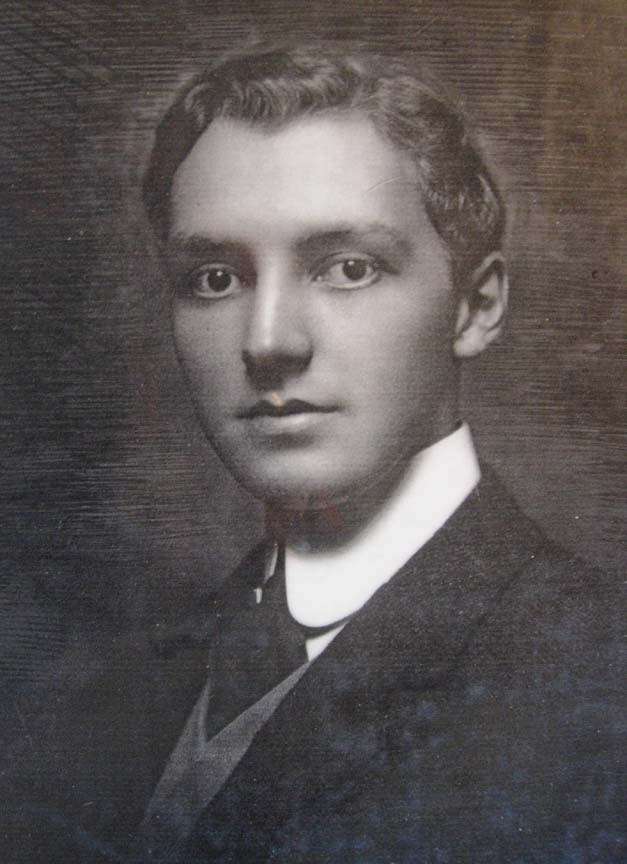 Image for Henry Davis Sleeper (1878-1934)