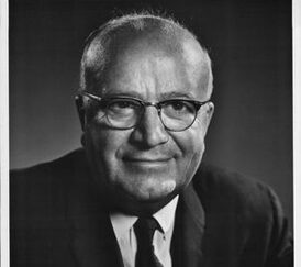 Stephen P. Mugar (1901-1982)