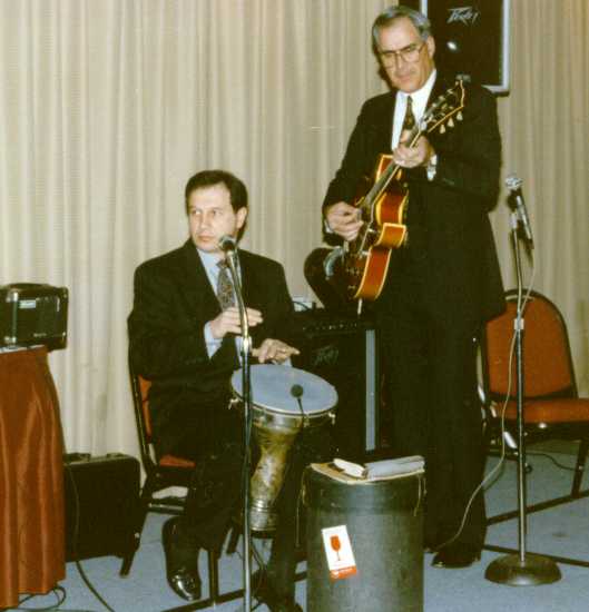 Roger J. Krikorian (1951-2007)