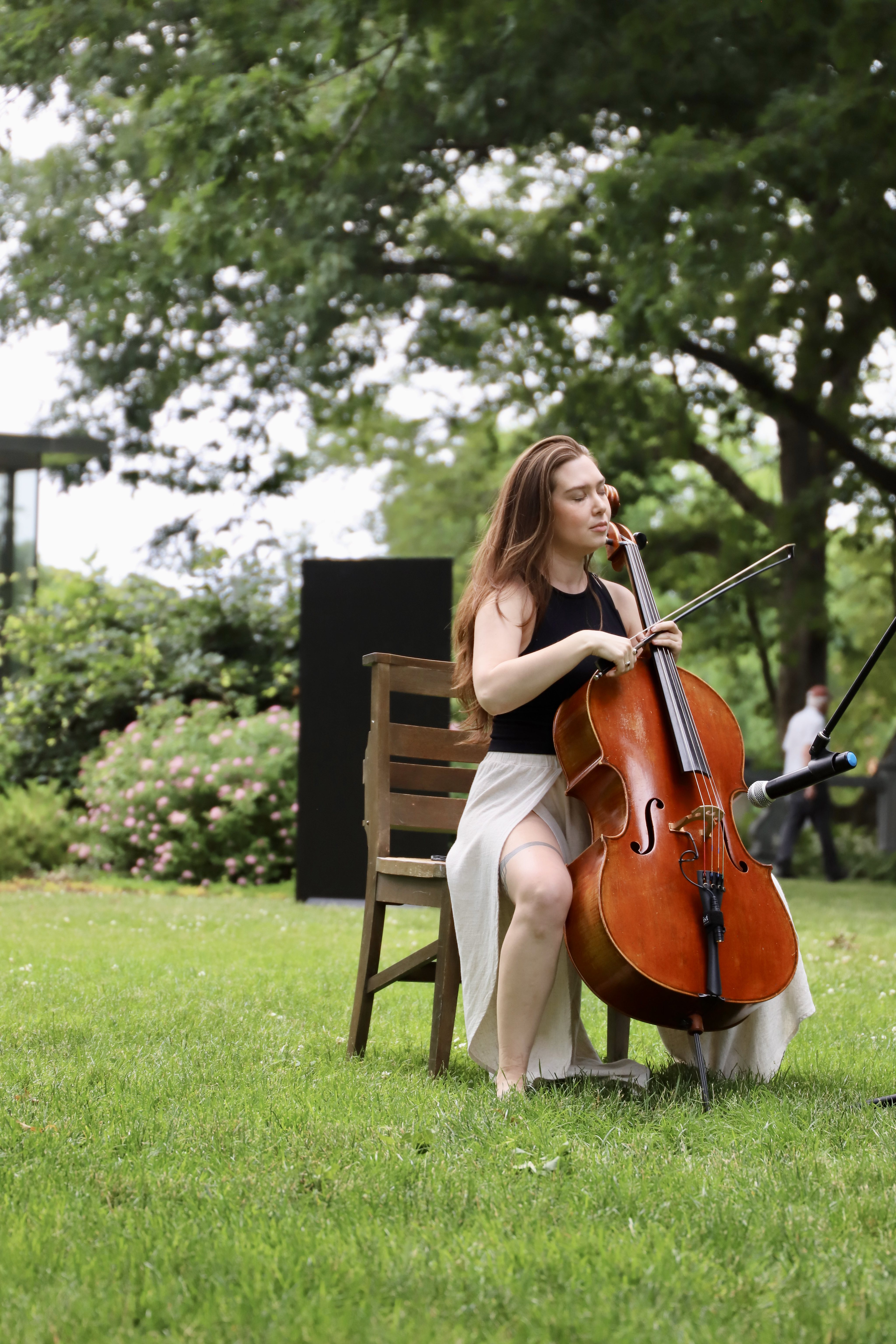 Summer SOLSTICE returns Saturday, June 21