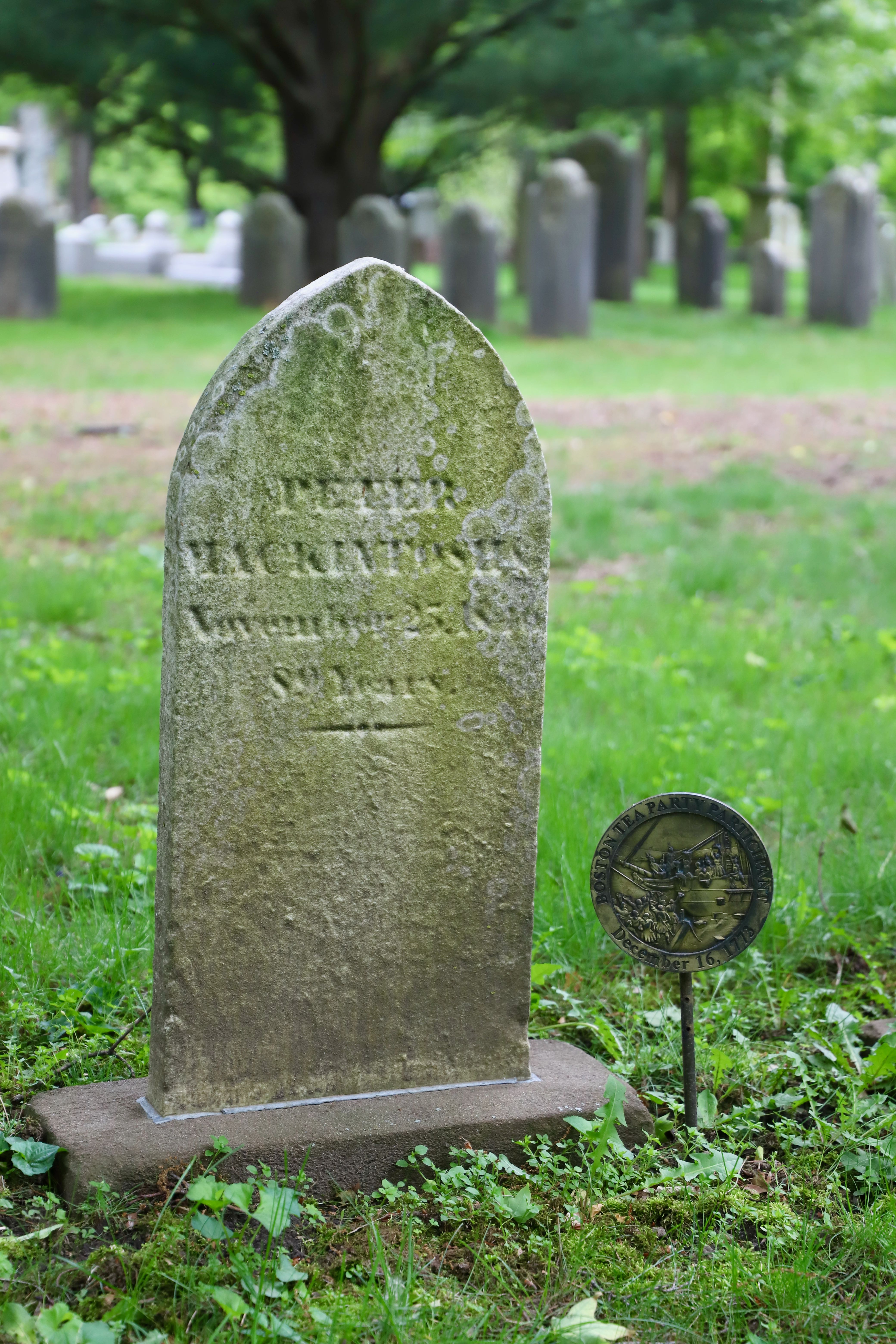Peter MacKintosch (1757-1846)