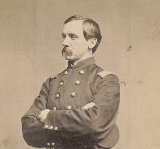 Paul Joseph Revere (1832–1863)