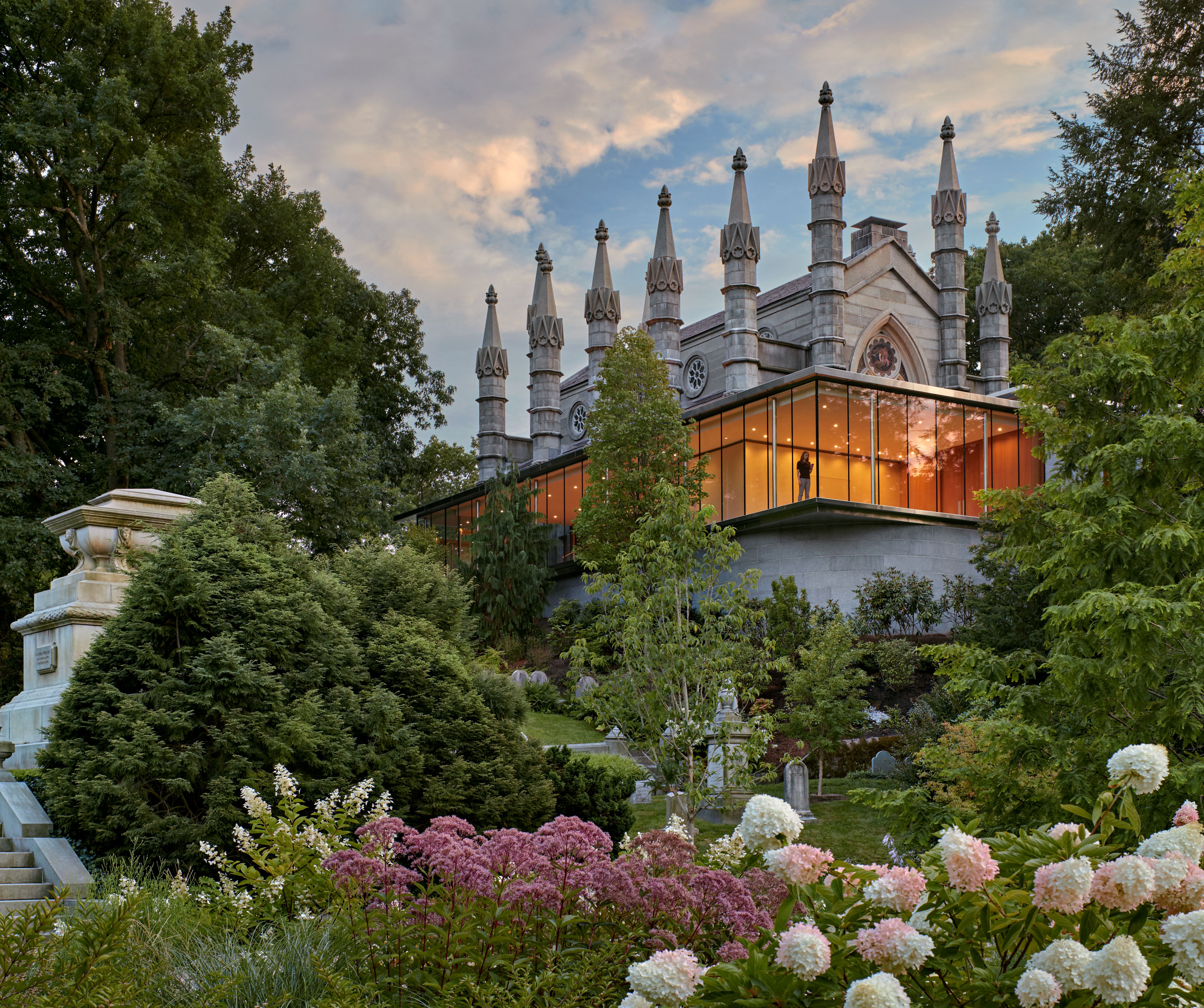 Stunning Scenery: 12 Beautiful Places to Visit in New England