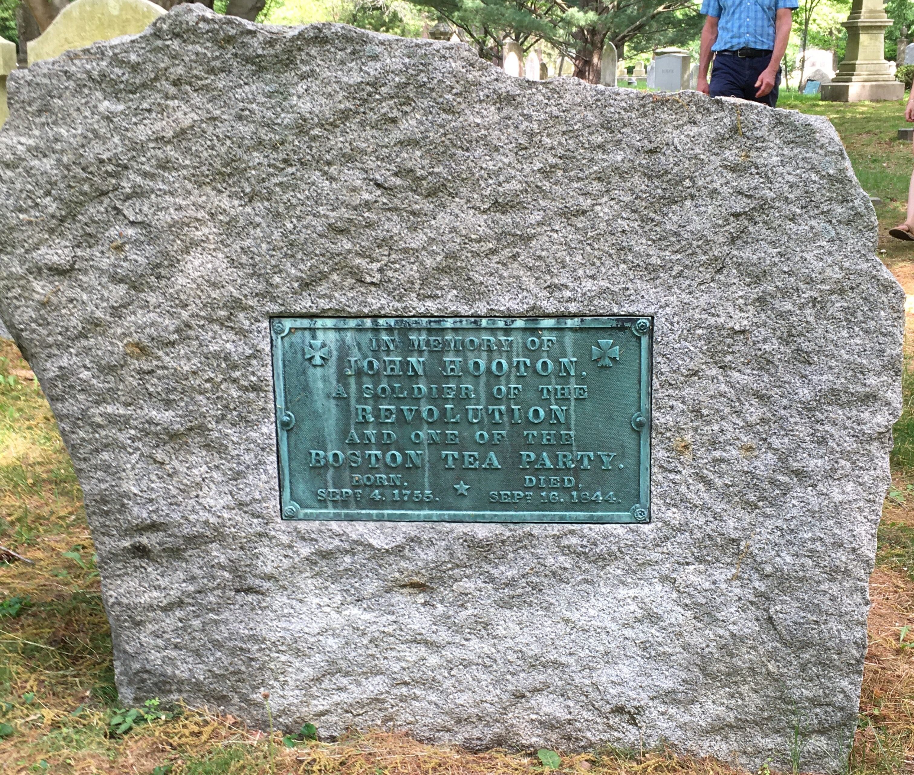 John Hooton (1755-1844)
