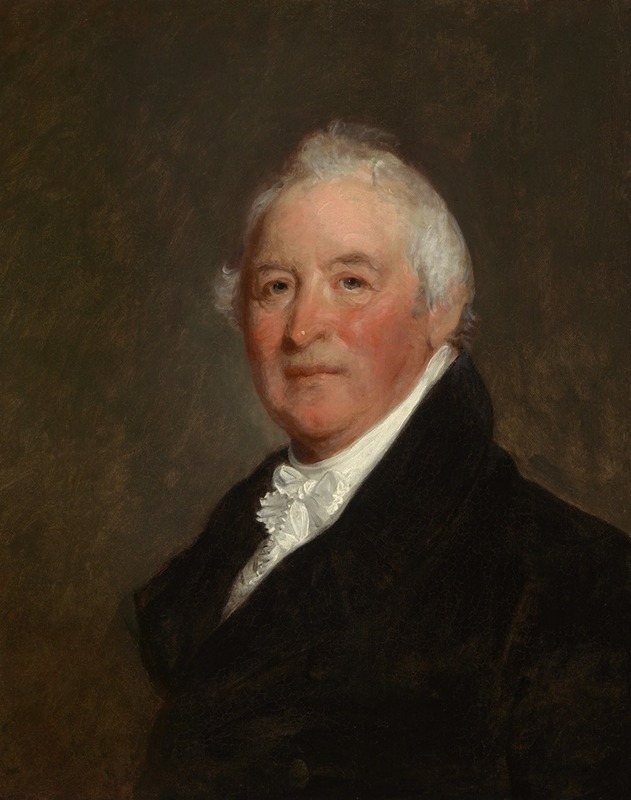 Gen. William H. Hull