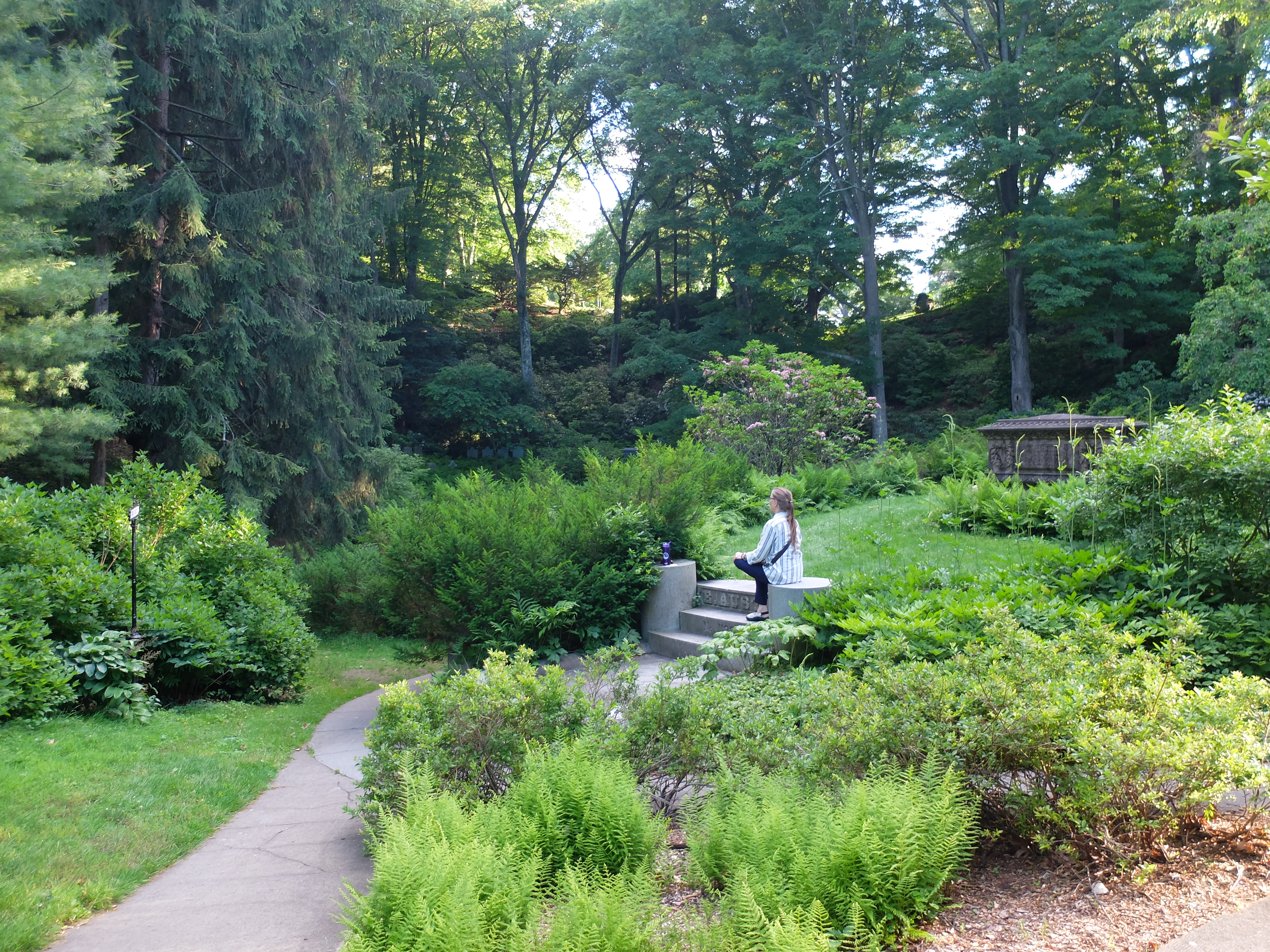 Horticultural Highlights