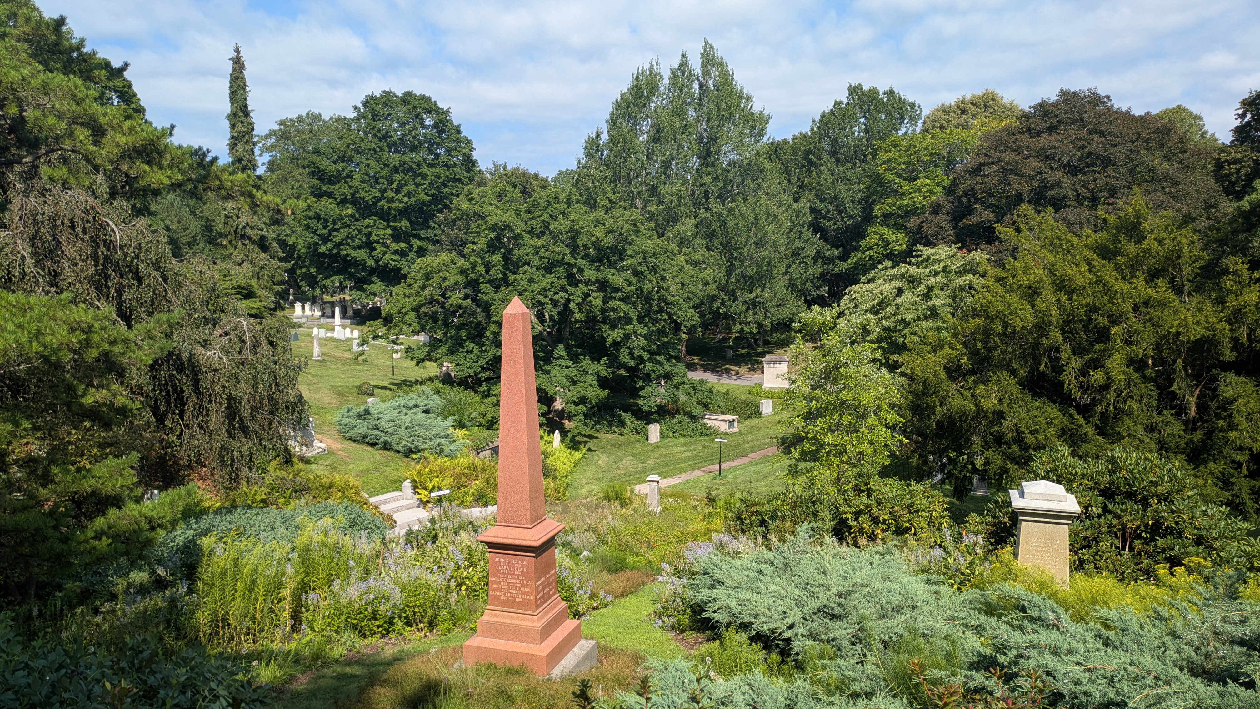 Horticultural Highlights