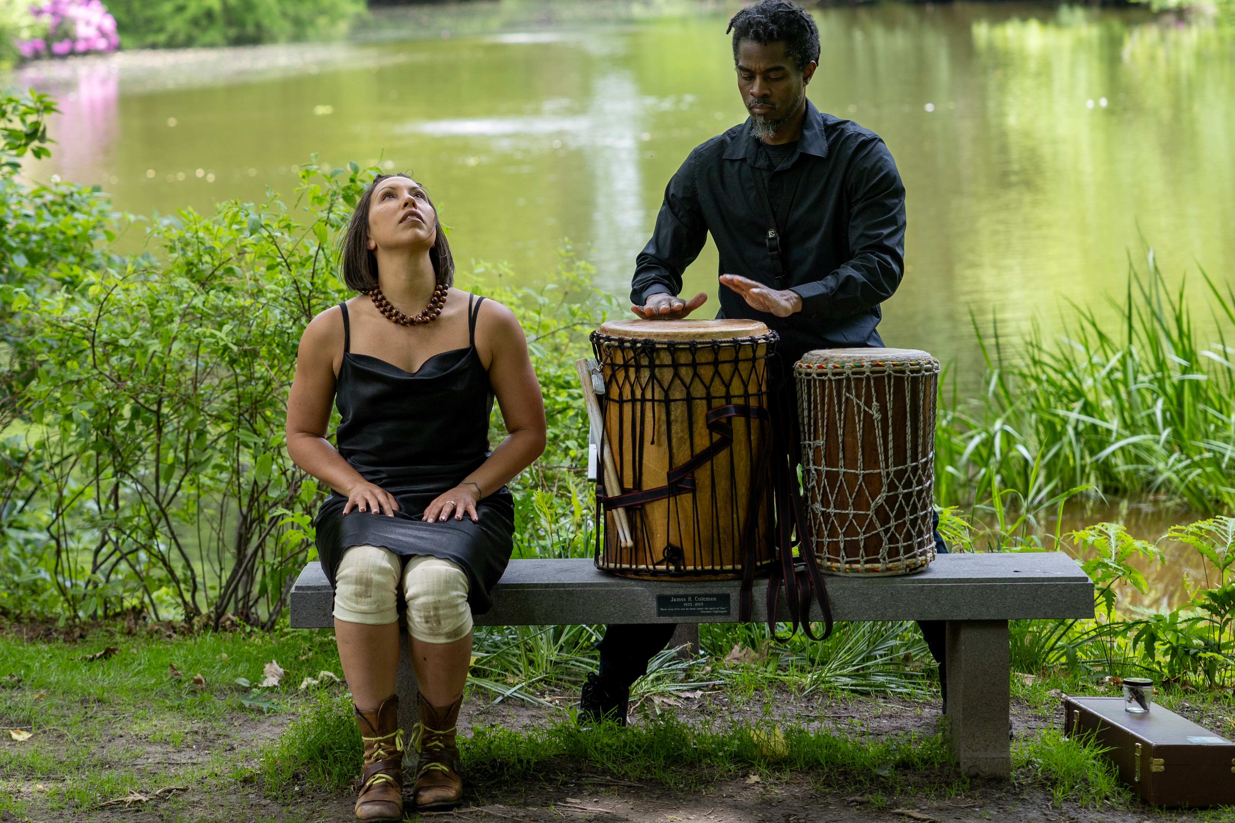 Artist-in-Residence Applications Now Open!