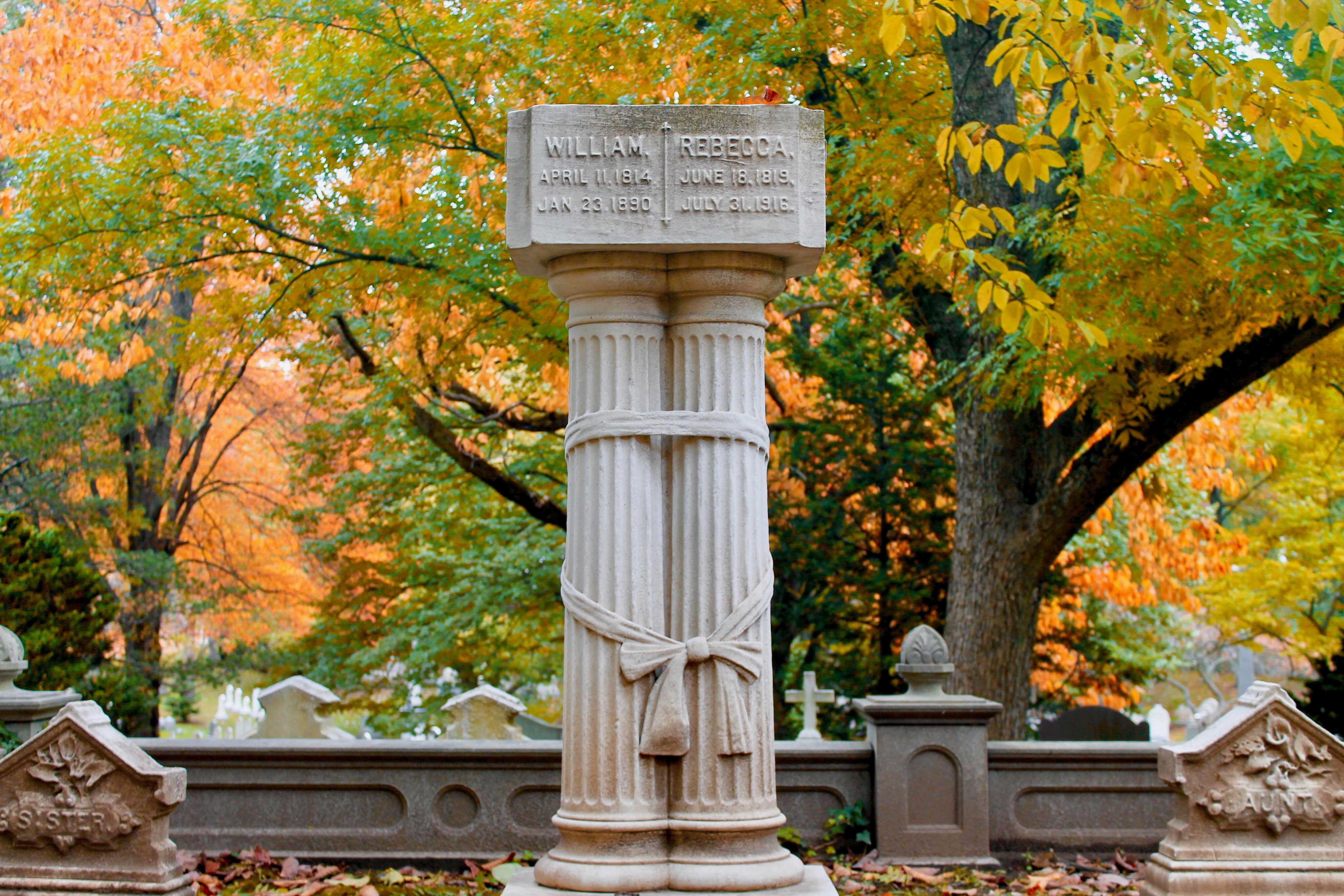 Love and Memory: A Valentine's Day Walk