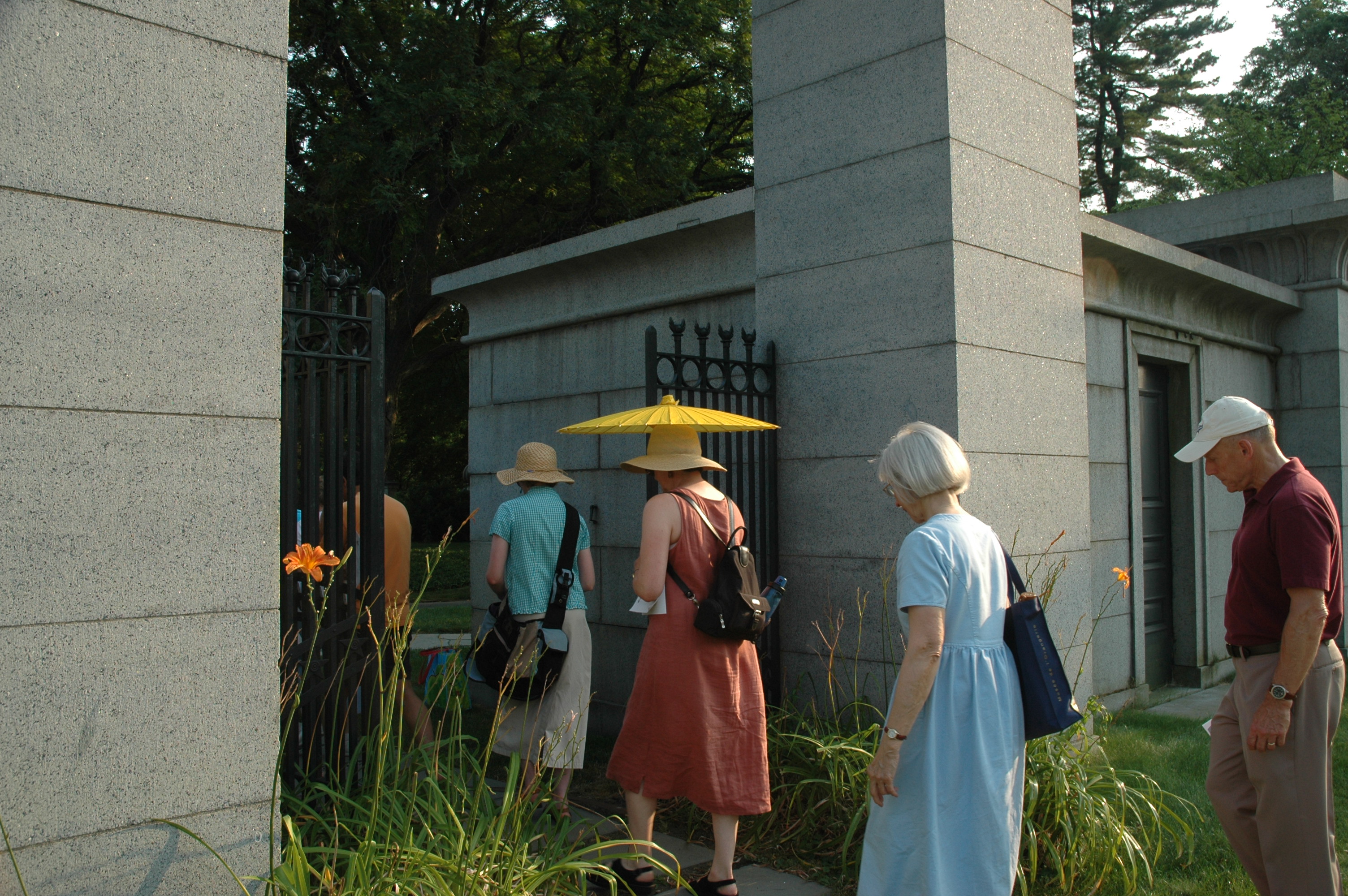 Image for Coming Soon: A New Welcome Center!