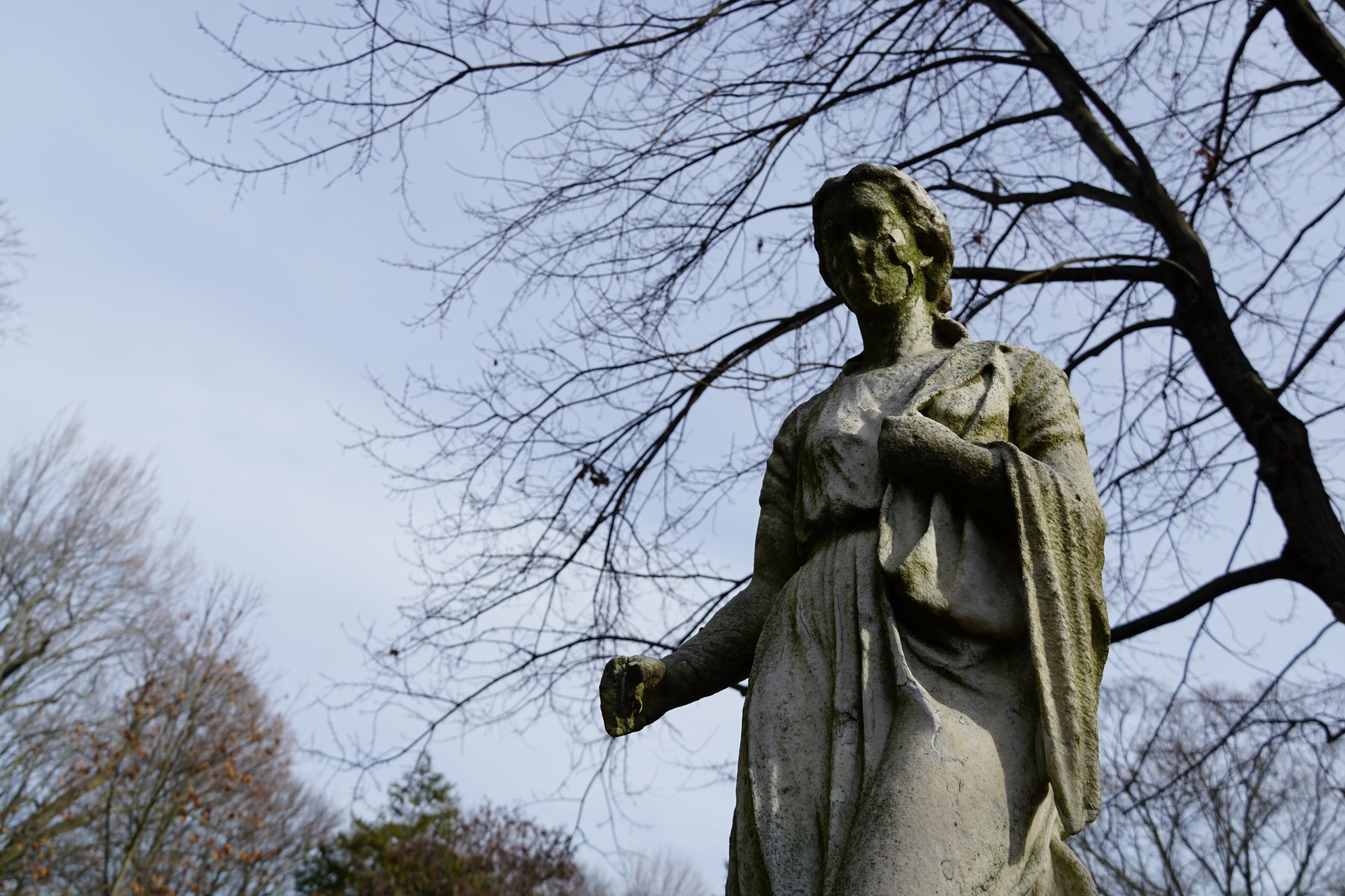 Trailblazing Black and Indigenous sculptor left her mark on Boston