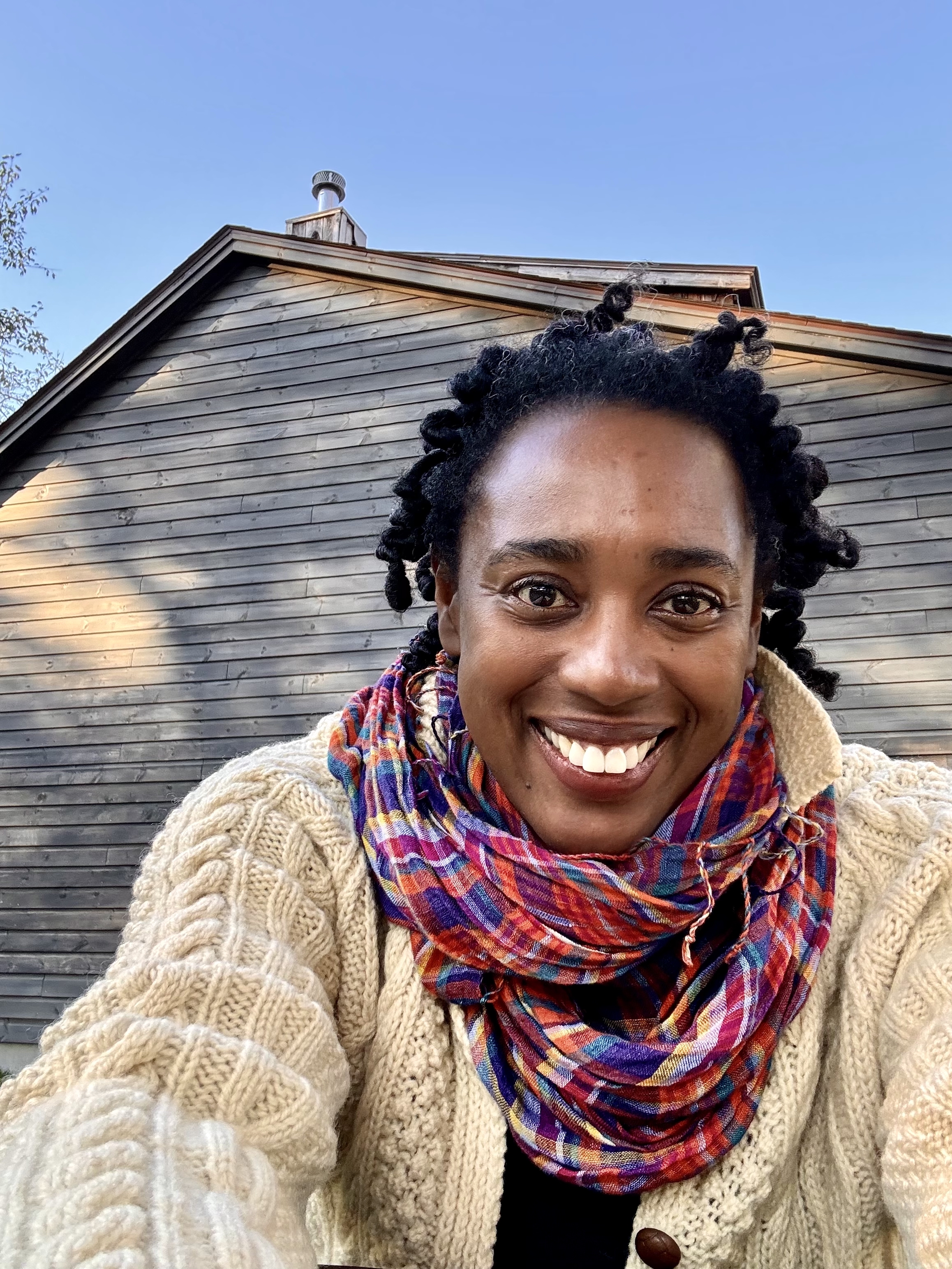 Lenelle Moise (she/her)