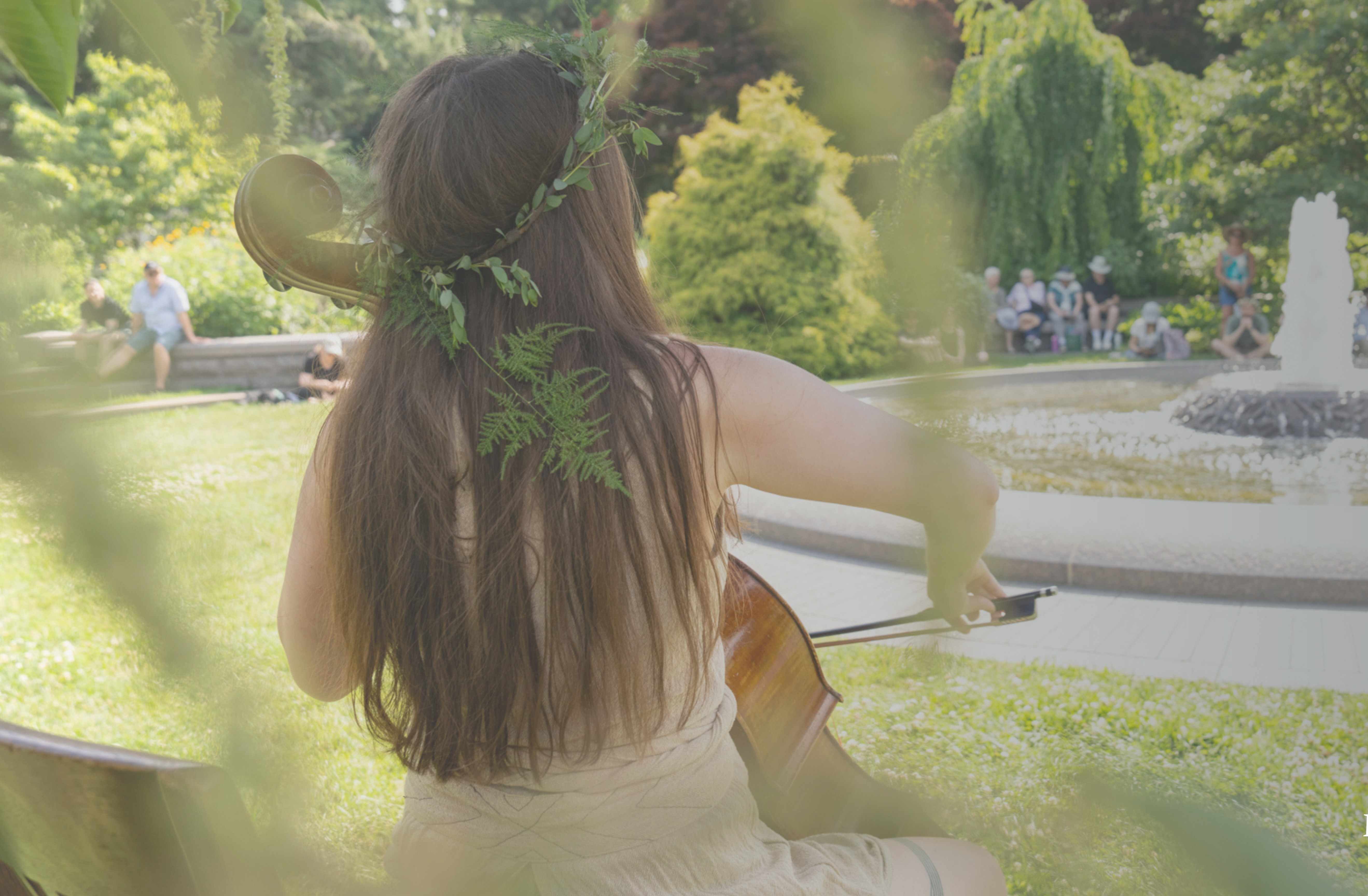 Image for Summer SOLSTICE 2026