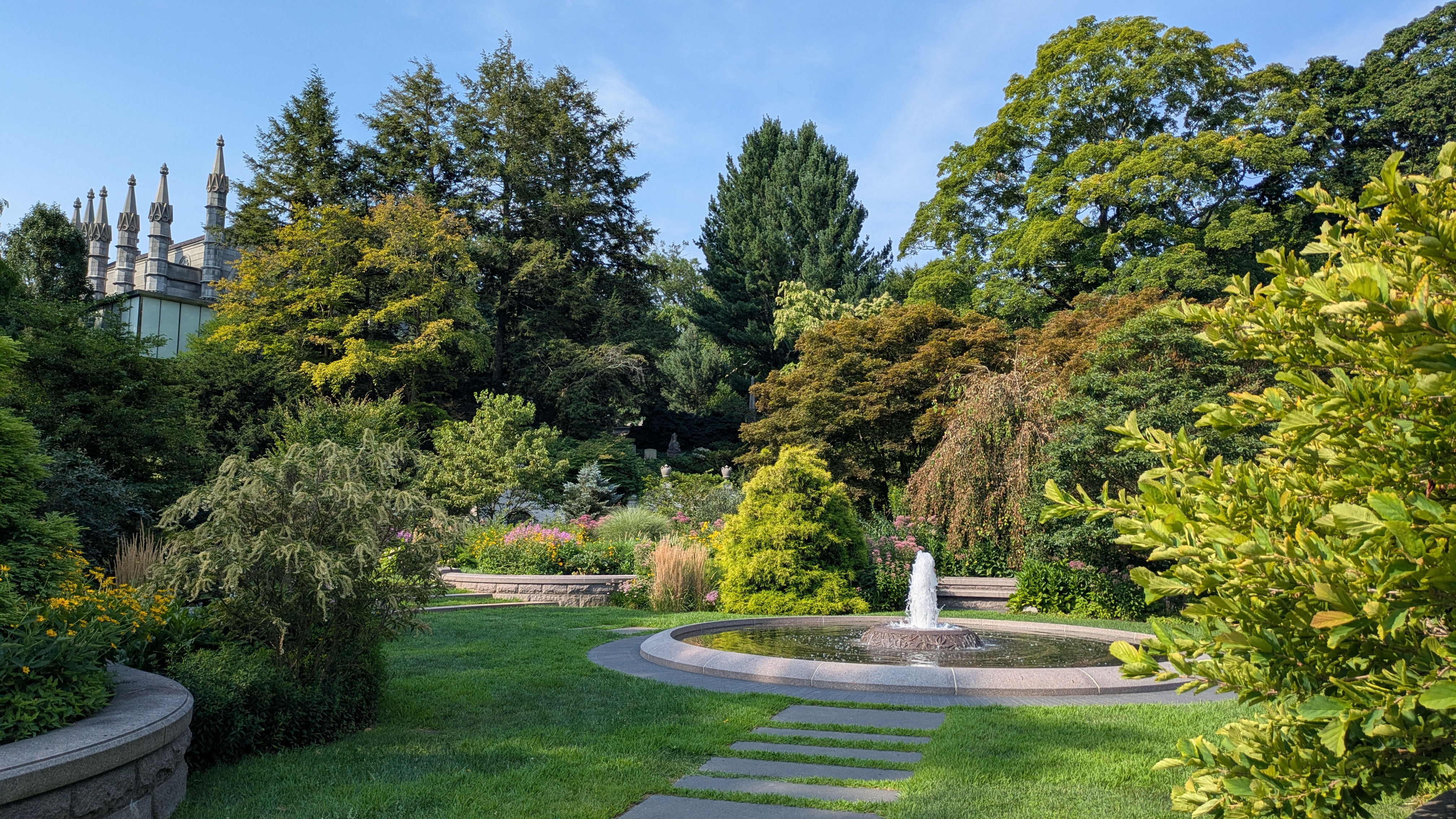 Image for What’s In Bloom 2026