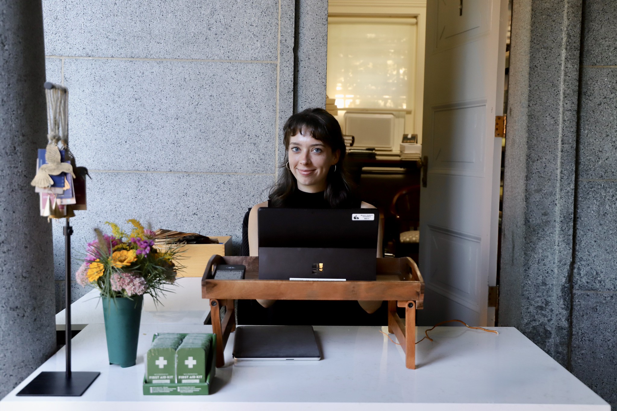Image for Welcome Center & Gift Shop