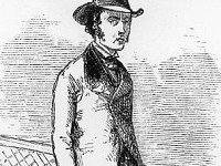 William F. Harnden (1812 – 1845)