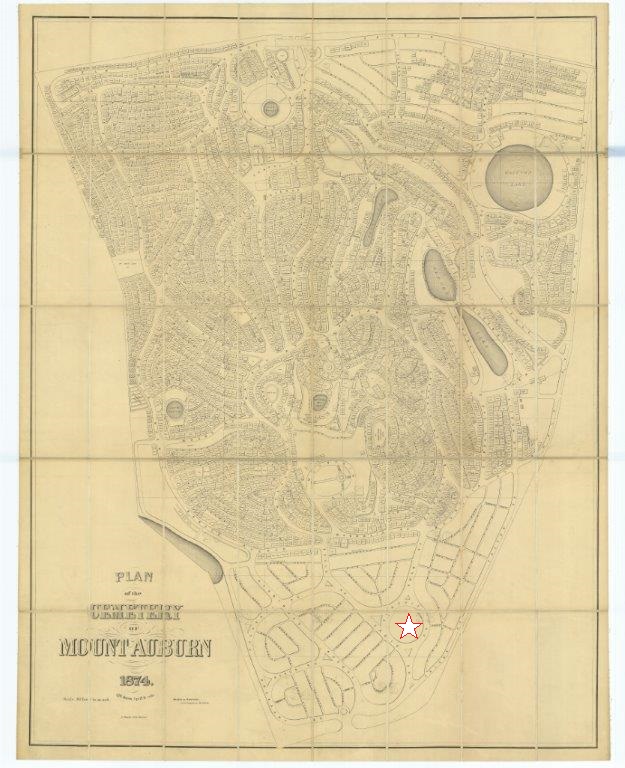 1874 Map