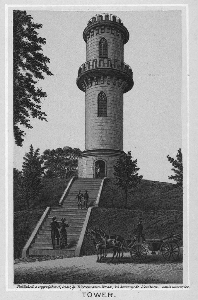 Tower 1883