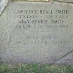 Anne Revere Memorial