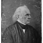 Joseph Story ca. 1855-1865