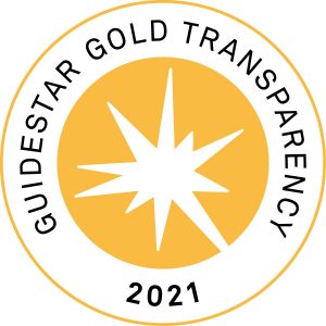 Guidestar seal of transparency
